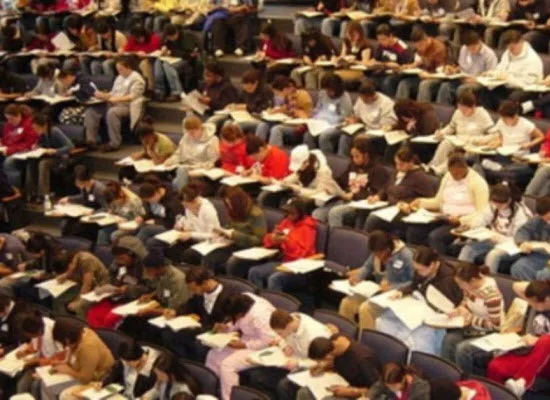 Αναβολή των φοιτητικών εκλογών στο Πάντειο λόγω εισβολής ομάδας ατόμων