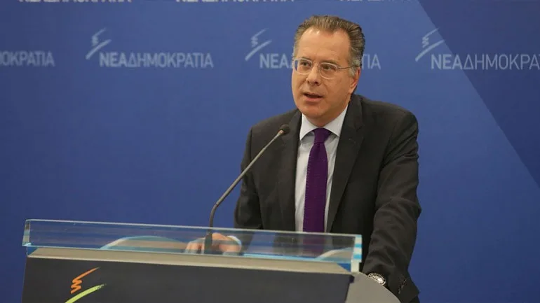 Γιώργος Κουμουτσάκος: Ο διχασμός οδηγεί σε εθνικές ήττες