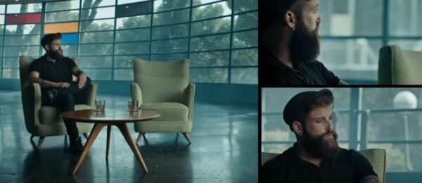 Η διαφήμιση που έκανε όλη την Ισπανία να δακρύσει -Πόσο χρόνο έχεις ακόμη με τους αγαπημένους σου;