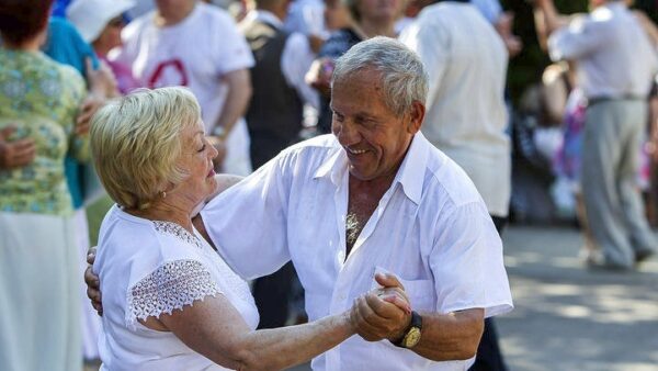 Η γήρανση είναι αναπόφευκτη – Η καθυστέρησή της όμως εφικτή