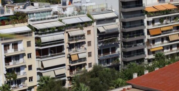 Ακίνητα: Περίπου 40.000 θα βγουν στο σφυρί το 2019