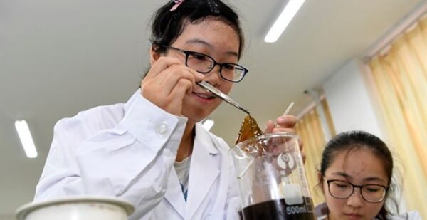 Κίνα: Έτσι τιμωρούνται οι επιστήμονες που παραβαίνουν την δεοντολογία