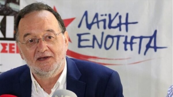 ΛΑΕ: “Προεκλογικό πυροτέχνημα οι εξαγγελίες του υπουργείου Παιδείας”