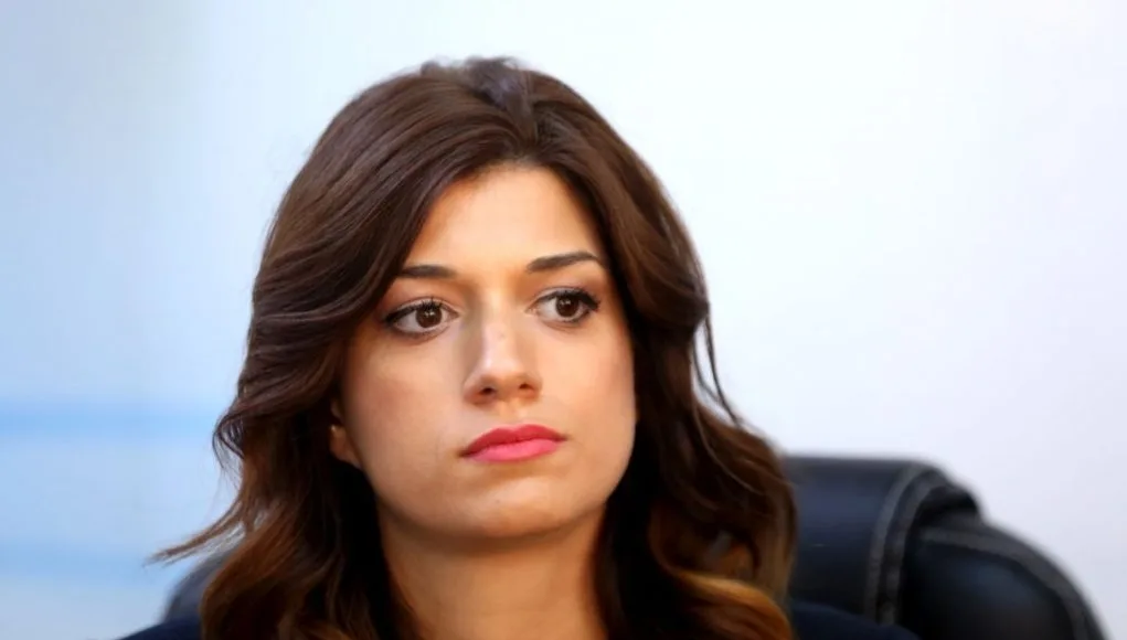 Συγκλονίζει η Κατερίνα Νοτοπούλου: «Έχασα την ακοή μου»  – Τι συνέβη