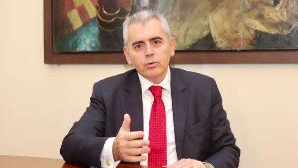 «Ο νόμος για το άσυλο είναι το προστατευτικό κέλυφος της ανομίας»