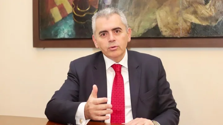 «Ο νόμος για το άσυλο είναι το προστατευτικό κέλυφος της ανομίας»