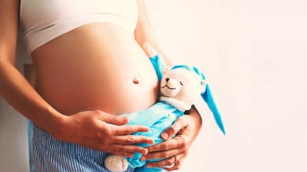 Η προληπτική λήψη αντιβιοτικών αμέσως μετά τη γέννα μειώνει τον κίνδυνο λοιμώξεων