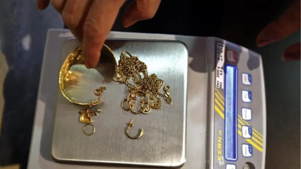 Οι χρυσές δουλειές της «κλεπταποδοχής»