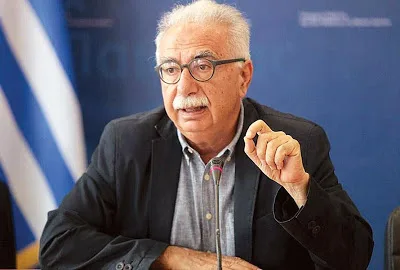 “Ψήφισμα κατά του συστήματος μόνιμων διορισμών του Υπουργείου Παιδείας”