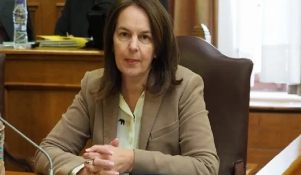 Παπανάτσιου: Αν χρειαστεί θα υπάρξει παράταση στα τέλη κυκλοφορίας