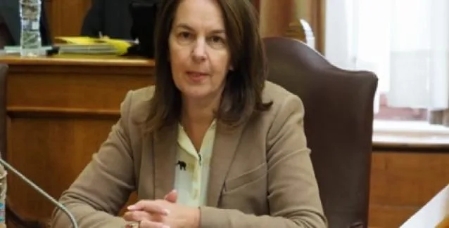 Παπανάτσιου: Μειωμένος ο ΕΝΦΙΑ του 2019 ακόμη και αν αυξηθούν οι αντικειμενικές