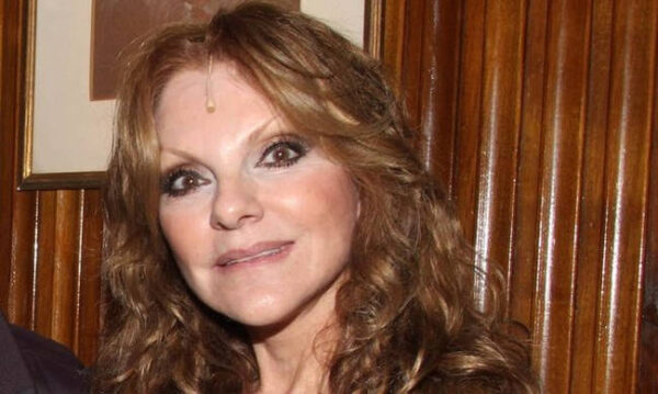 Πέθανε η Μαριάννα Τόλη