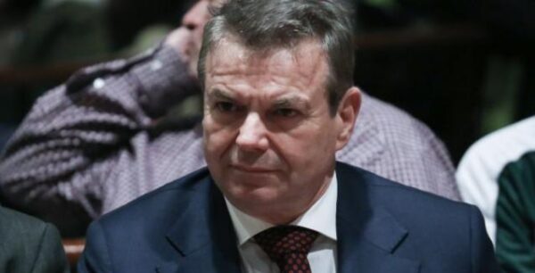 Πετρόπουλος: Δεν υπάρχουν συνταξιούχοι πολλών ταχυτήτων