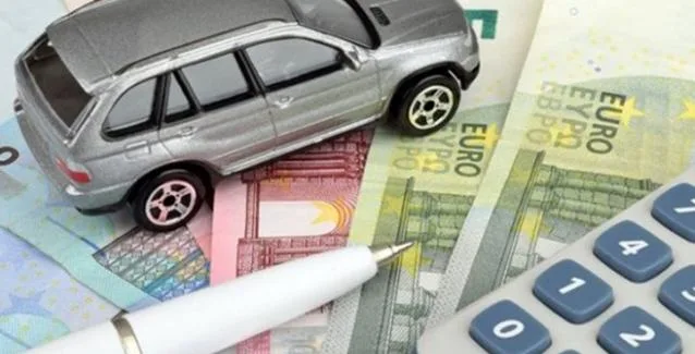 Παράταση στα τέλη κυκλοφορίας έως τις 11 Ιανουαρίου