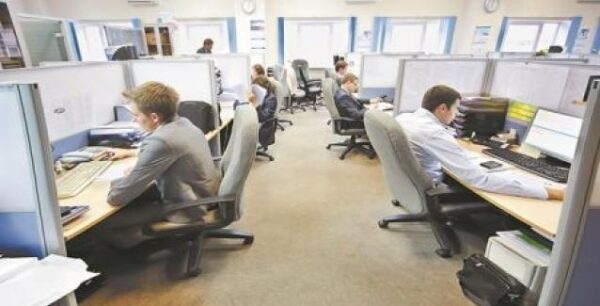 Εθνικό Επαγγελματικό Ταμείο-ομπρέλα για 2 εκατ. εργαζομένους