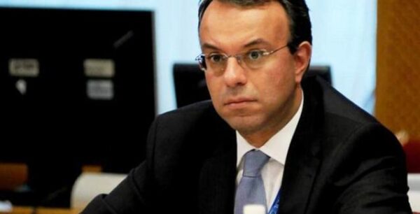 Σταϊκούρας από το Βερολίνο: Επενδύστε στην Ελλάδα, ευκαιρίες υπάρχουν