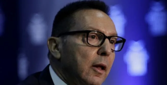 Στουρνάρας: Αύξηση του ΑΕΠ υψηλότερη του 3% μετά το 2020 υπό προϋποθέσεις