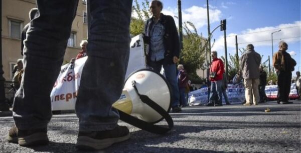 ΑΔΕΔΥ: Οι νέες συντάξεις μειώνονται έως 40% με το νόμο Κατρούγκαλου