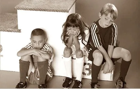 Θέλουμε, λέμε, την ευτυχία των παιδιών μας. Μήπως εννοούμε την επιτυχία;