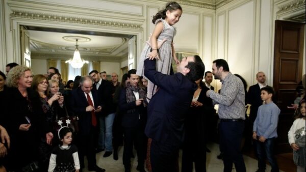 Τσίπρας: Οι εκλογές θα γίνουν τον Οκτώβριο