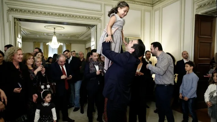 Τσίπρας: Οι εκλογές θα γίνουν τον Οκτώβριο