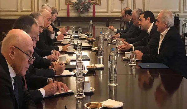 Παράταση του Νόμου Κατσέλη έως τα τέλη Φεβρουαρίου