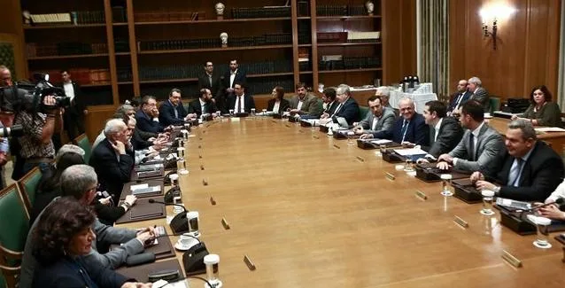 Όλα τα σενάρια για την πρώτη κατοικία