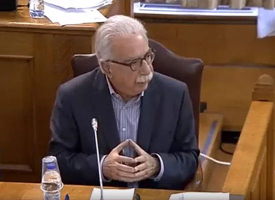 Νέο σύστημα διορισμών: Δεκτό το νομοσχέδιο από την Επιτροπή Μορφωτικών Υποθέσεων