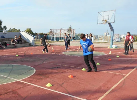 Τροποποιήθηκε η διεξαγωγή των Πανελλήνιων σχολικών αγώνων ΓΕΛ-ΕΠΑΛ Ελλάδας-Κύπρου