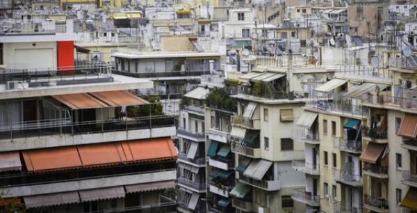 Ξεκίνησε η προετοιμασία για τη νέα αναθεώρηση των αντικειμενικών αξιών