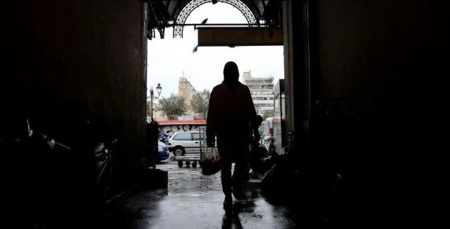 «Βουτιά» στις προσλήψεις του ιδιωτικού τομέα τον Δεκέμβριο