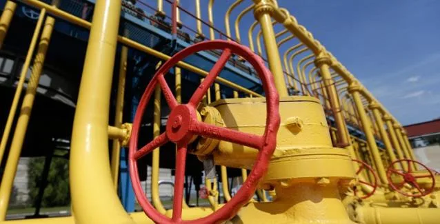 Ολοκληρώθηκε η χρηματοδότηση του αγωγού TAP