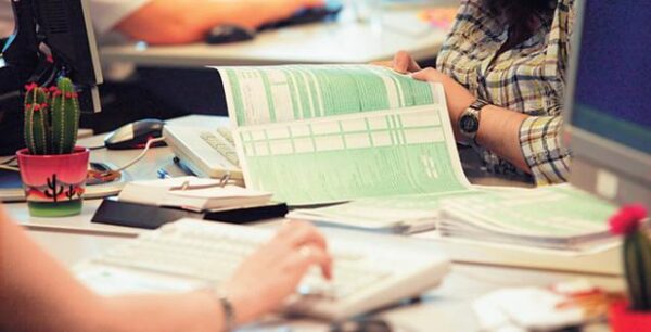 Τι γίνεται με το έντυπο Ε3 για τους ελεύθερους επαγγελματίες – Οι κωδικοί – παγίδες