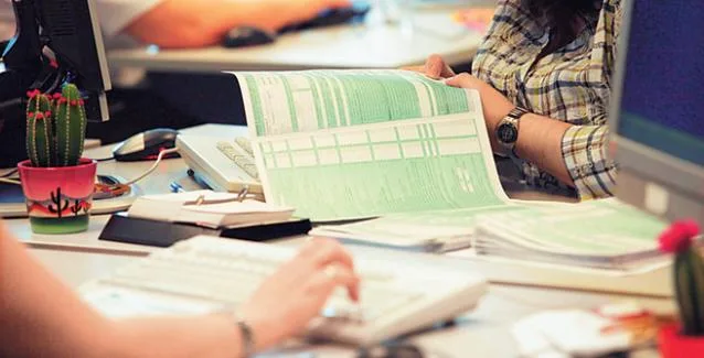 Τι γίνεται με το έντυπο Ε3 για τους ελεύθερους επαγγελματίες – Οι κωδικοί – παγίδες