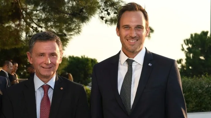 Αύξηση της κινητικότητας των γερμανικών επιχειρήσεων στην Ελλάδα το 2019