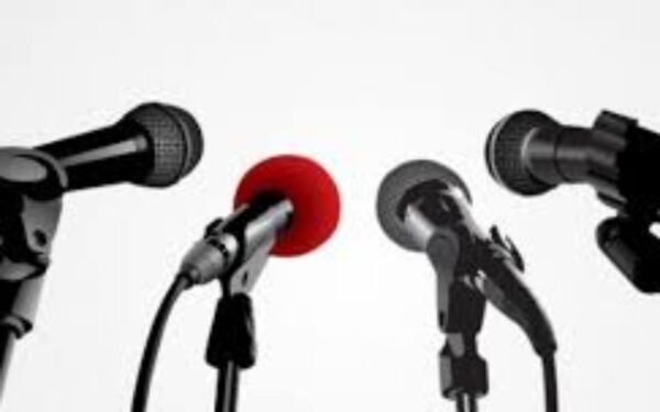 Συνέντευξη τύπου ΟΙΕΛΕ  για το ζήτημα της συναδέλφου μας Φώφης Μπουλούτα