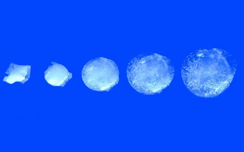 Eρευνητές του ΜΙΤ δημιούργησαν το πρώτο έξυπνο χάπι «κατάσκοπο»