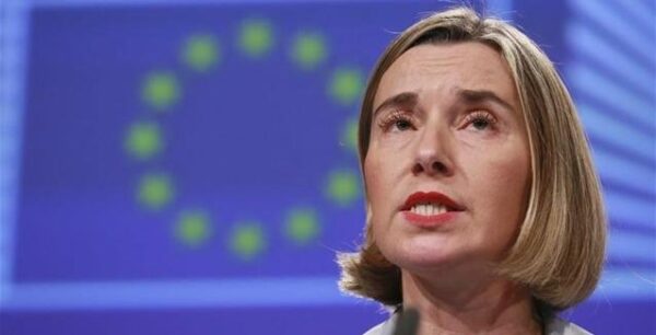 Μογκερίνι: Οι 12 στιγμές του 2018 που θα πρέπει να φέρουμε μαζί μας στο νέο έτος