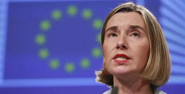 Μογκερίνι: Οι 12 στιγμές του 2018 που θα πρέπει να φέρουμε μαζί μας στο νέο έτος