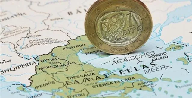 Ηandelsblatt: Δύσκολη επιστροφή της Ελλάδας στις κεφαλαιαγορές