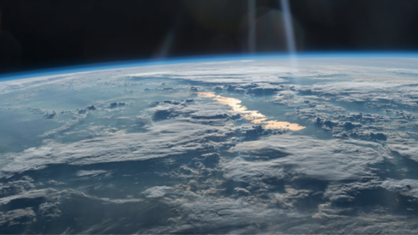 Η υπερθέρμανση των ωκεανών ίση με την ενέργεια μιας ατομικής βόμβας ανά δευτερόλεπτο