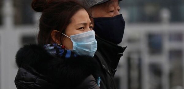 Η ρύπανση μειώνει την ευτυχία των κατοίκων