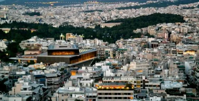Παρατείνεται η προθεσμία υποβολής δήλωσης για μη ηλεκτροδοτούμενα ακίνητα