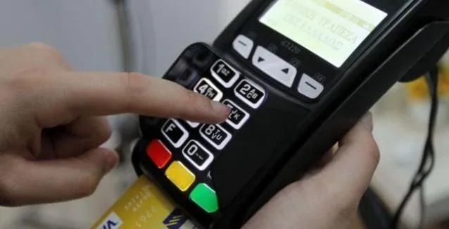 Έρχονται τα POS – Σε ποια επαγγέλματα είναι υποχρεωτικά
