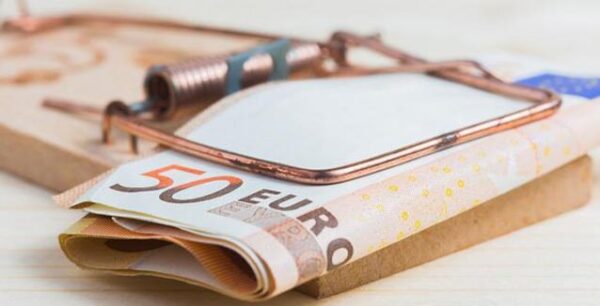 Αντιμέτωποι με κατασχέσεις δύο εκατομμύρια φορολογούμενοι