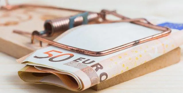 Αντιμέτωποι με κατασχέσεις δύο εκατομμύρια φορολογούμενοι