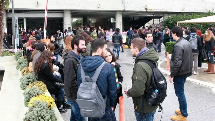 Οι παρεμβάσεις στην Εκπαίδευση τα τρία τελευταία χρόνια