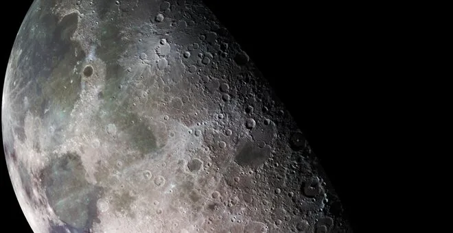 Ολική σεληνιακή έκλειψη το βράδυ της Κυριακής