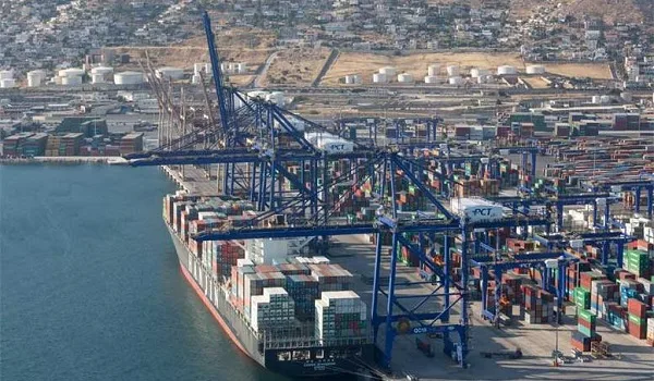 ΣτΕ: Παρατείνεται το πάγωμα της επέκτασης του επιβατικού λιμένα στον ΟΛΠ