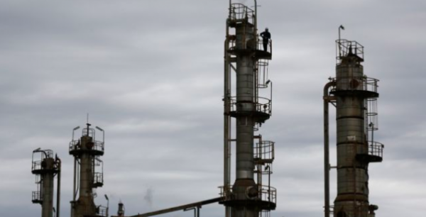 Ασιατικές αγορές: Αύξηση των τιμών του πετρελαίου για τρίτη συνεχόμενη ημέρα